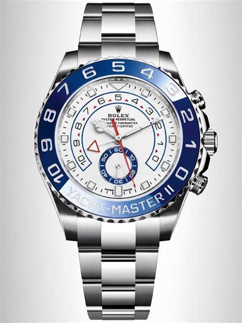 rolex yachtmaster ii regatta|rolex yacht master price list.